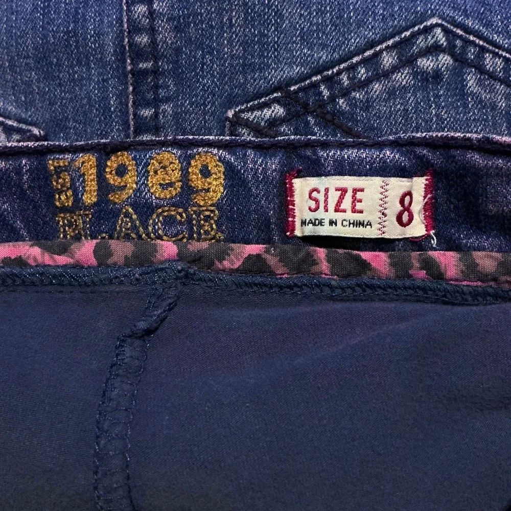 The Childrens Place measurements length